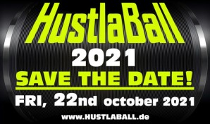 hustlaball 2021