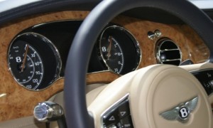 BR FV 34 02 Bentley