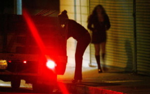 prostituata