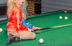 Veronica-harley quinn 0061