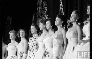Miss Univers 1953 - 3