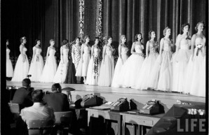 Miss Univers 1953 - 5