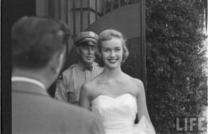 Miss Univers 1953 - 6