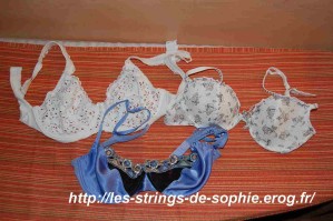 Soutien Gorge 1