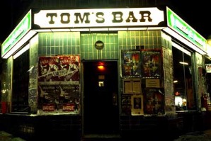 TomsBar