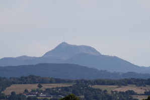 Puy de Dôme