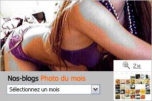 Les blogs de jeunes salopes sexy et coquines