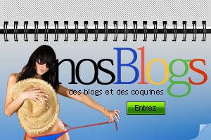 tous les blogs de copines sexy
