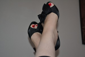 Me-and-my-shoes-. 0589