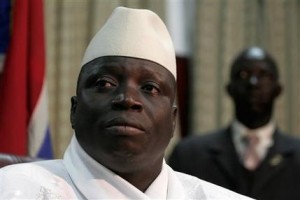 gambia-yahya-jammeh