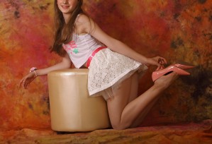 FL Katie set 076 0110