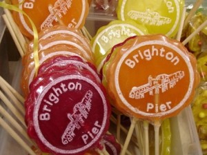 CG Lollypops 12 Brighton
