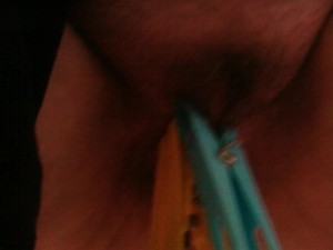 soumise Naty chatte pincé 1