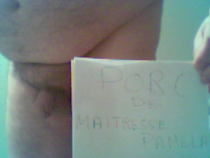 porc de Maitresse Pamella[1]