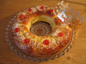 Couronne des Rois