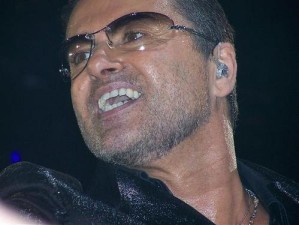 George Michael xxx