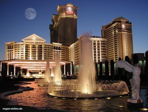 Caesar palace