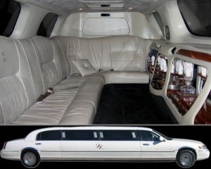 limousine 1