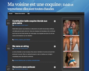 www.voisinecoquine.com