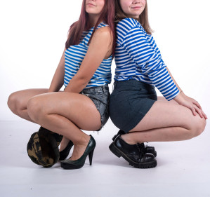 MC Nika Polina friendship 0025