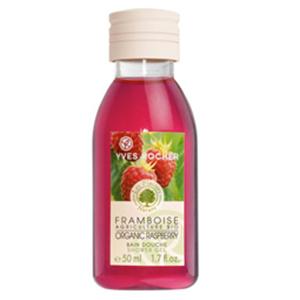A - BD framboise