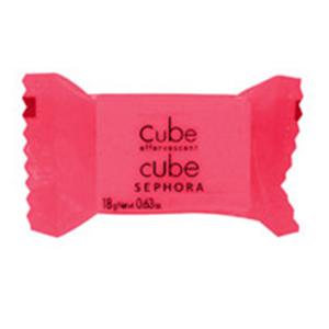A - cube p-mandarine