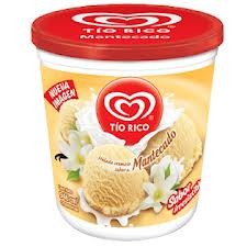 helado