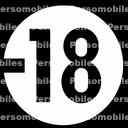 18