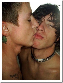 Teenboys and twinks holy moments21