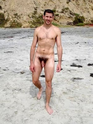 beach and guys01