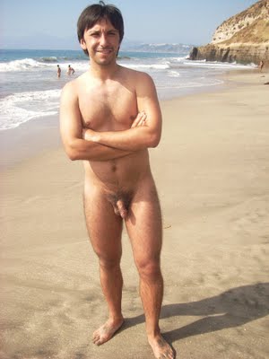 beach and guys05