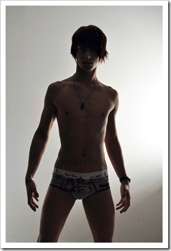 Teenboys underwear alert24