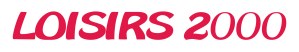 loisirs2000