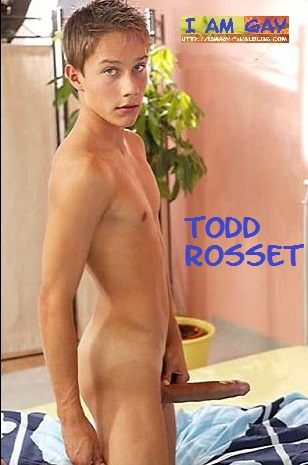Todd Rosset (1)