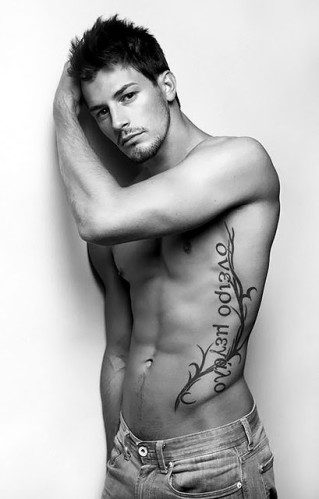 Tattoo 0167