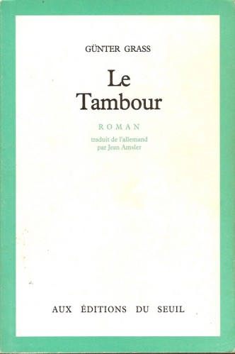 tambour