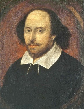 William Shakespeare