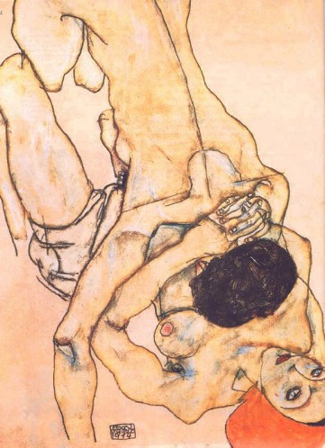 Schiele-1914