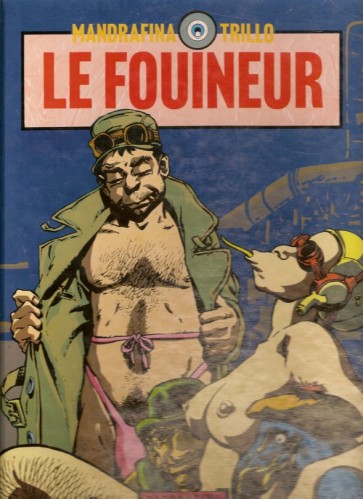 fouineur