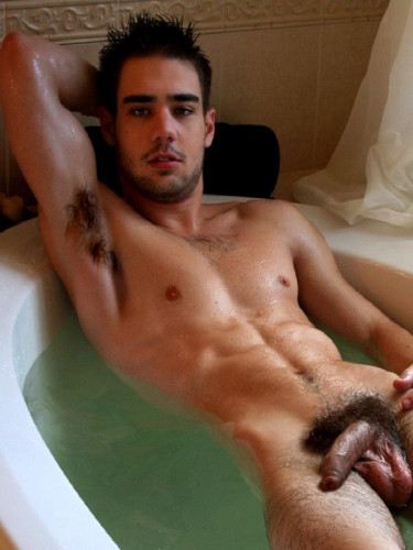 douche shower bain bath piscine swimgpool gay phot-copie-73