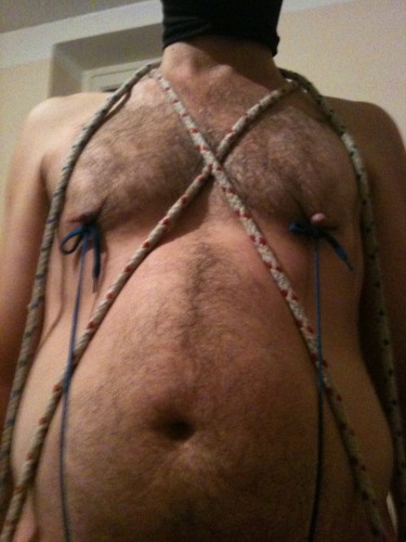 BONDAGE 0103