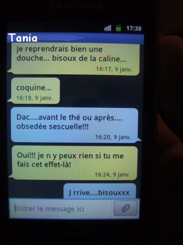 Smx Tania