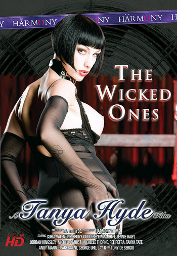 (DIV772) The wicked ones