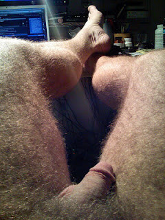 HairyLegs6
