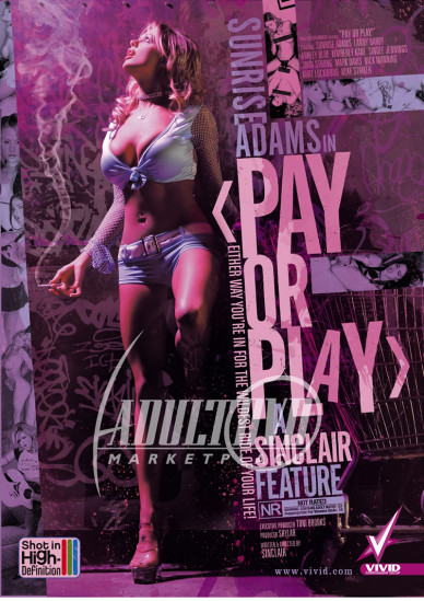 (VIV788) Pay or Play