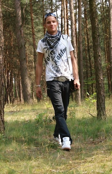 fashion victime dans la foret01