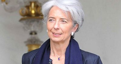tn 9 Christine Lagarde