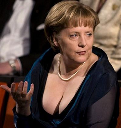 tn 1 Angela Merkel