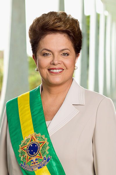 tn 3 Dilma Rousseff