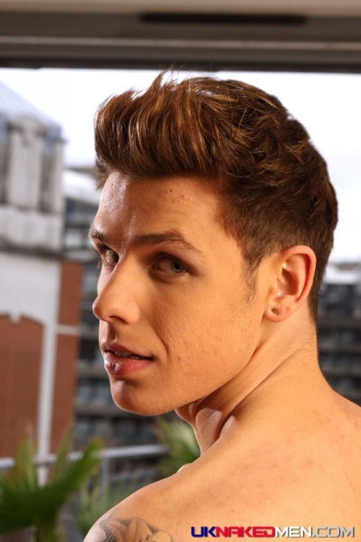Robbie Rivers (68)